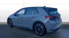 Volkswagen ID.3 150kW Pro 58kWh 5dr Auto Electric Hatchback